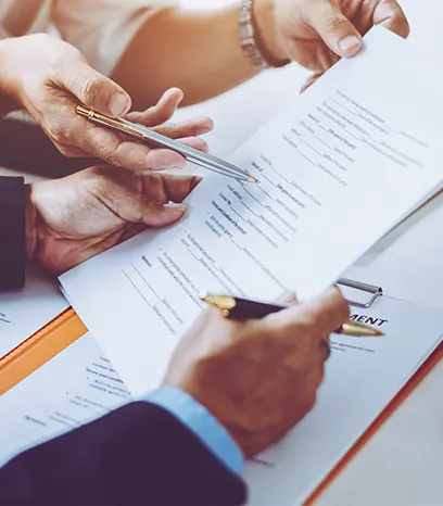 Contrat d'assurance
