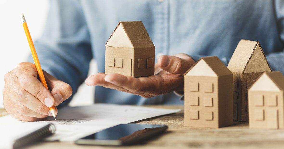 prêt immobilier